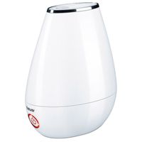 Beurer Ultrasound Air Humidifier LB 37 White Energy Efficient